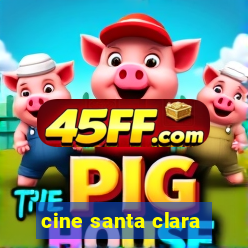 cine santa clara